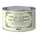 RUST-OLEUM CHALKY FINISH CERA PARA MÓVEIS TRANSPARENTE 0,4L BRUGU