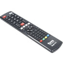 MANDO UNIVERSAL MAGIC 6 EN 1 PARA TV SAMSUNG LG SONY PANASONIC PH