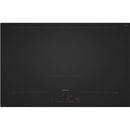 SIEMENS PLACA INDUCAO 80CM FLEXINDUTION VIDRO MATE