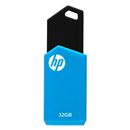 HP PEN DRIVE 32GB USB 2.0 V150W AZUL