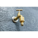 CONECTOR PARA TORNEIRA ROSCA INTERIOR LATÃO BRASS CELLFAST