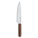 FACA DE COZINHEIRO OSLO 20 CM - 8´´ E 3 CLAVELES