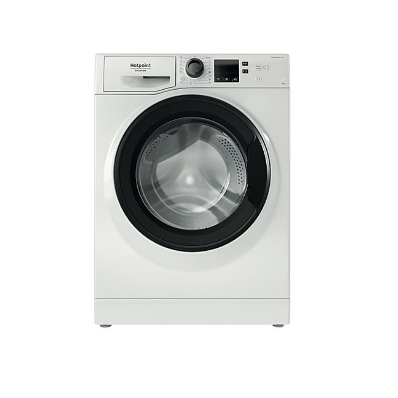 MÁQUINA LAVAR ROUPA HOTPOINT NS-1069-CWKEUN