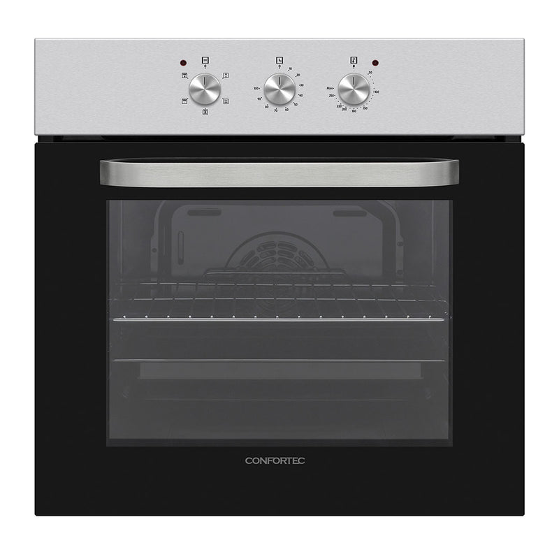 CONFORTEC FORNO MULTIFUNÇOES 69LT INOX A