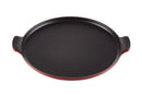 LE CREUSET - GRELHA LISA RED. 20082320600460