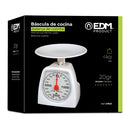 BALANÇA ANALÓGICO DE COZINHA MAX. 4KG EDM