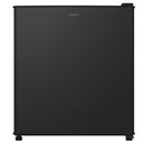 Candy CHASD4351EBC frigorífico Independente 42 l E Preto