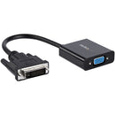 StarTech.com Cabo conversor adaptador ativo DVI-D para VGA – 1920