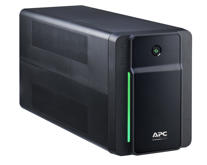 APC Easy UPS Linha interativa 2,2 kVA 1200 W 6 tomada(s) CA