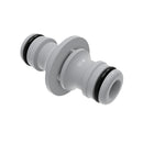CONETOR DE DUAS VIAS IDEAL, Ø12,5MM (1/2´´), Ø15MM (5/8´´), Ø19