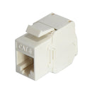 Equip 769216 adaptador para cabos RJ-45 LSA Branco