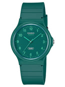 RELOJ CASIO COLLECTION HOMBRE MQ-24B-3BEF