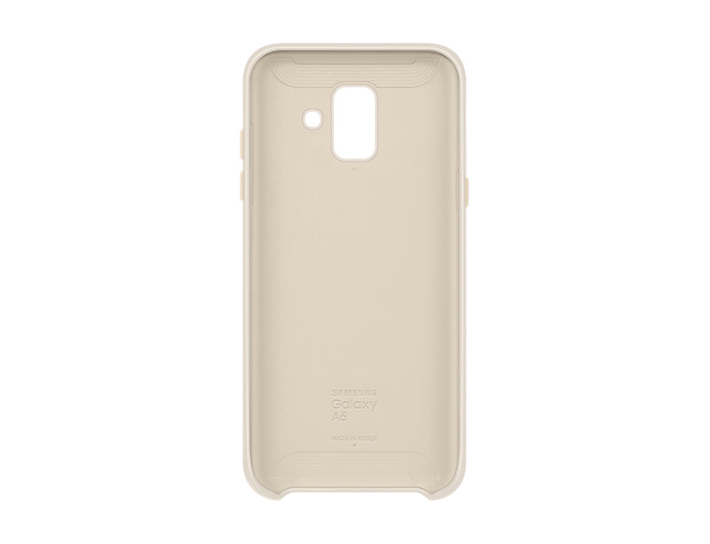 Samsung EF-PA600 capa para telemóvel 14,2 cm (5.6") Dourado