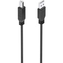 CABLE ALARGADOR USB 2.0 AISENS A101-0906 USB MACHO - USB TIPO-B 1