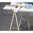 CAVALETE PINHO MACIÇO FLEXIVEL KIPLI 73,5X79,5X40CM ASTIGARRAGA