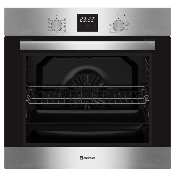 MEIRELES - FORNO ELÉCTRICO MF 8900 X 004704A