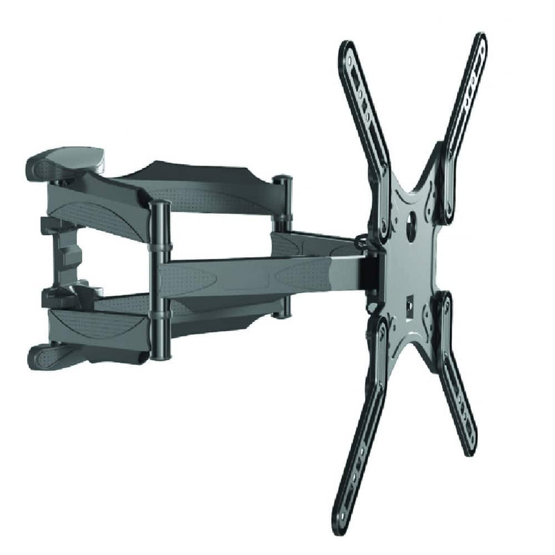 SUPORTE PAREDE GEMBIRD TV FULL MOTION  32-60 36KG VESA 400X400