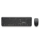 NGS - TECLADO + RATO SILENCIOSO SERENITYKITPORTUGUESE