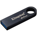 64GB DATATRAVELER SE9 G3 DARKNIQUEL
