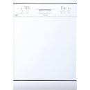 MÁQUINA DE LAVAR LOUÇA EDESA - EDW-6130 WH