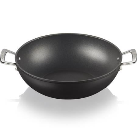 LE CREUSET - WOK TNS 28 51105280010502