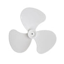 HÉLICE VENTILADOR PARA OS MODELOS 33964 33510 33910 EDM