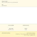 FICHA FEMEA TV METALICA CURVA 9,5MM EDM EMBALADA