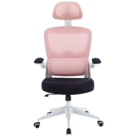 SILLA GAMING WOXTER ERGO ROSA