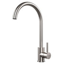GRIFO TEKA UNI9310 INOX PULIDO 16030070