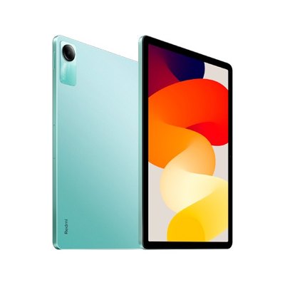 TABLET XIAOMI REDMI PAD SE 11" 4GB 128GB OCTACORE VERDE MENTA