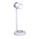 CANDEEIRO DE MESA LED 3 EM 1 MODELO B GRUNDIG