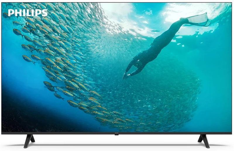 Philips 75PUS7009/12 TV 190,5 cm (75") 4K Ultra HD Smart TV Wi-F