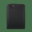 DISCO EXTERNO WD ELEMENTS 5TB 2,5  USB 3,0