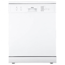 LAVAVAJILLAS TEKA DFS16610 BLANCO