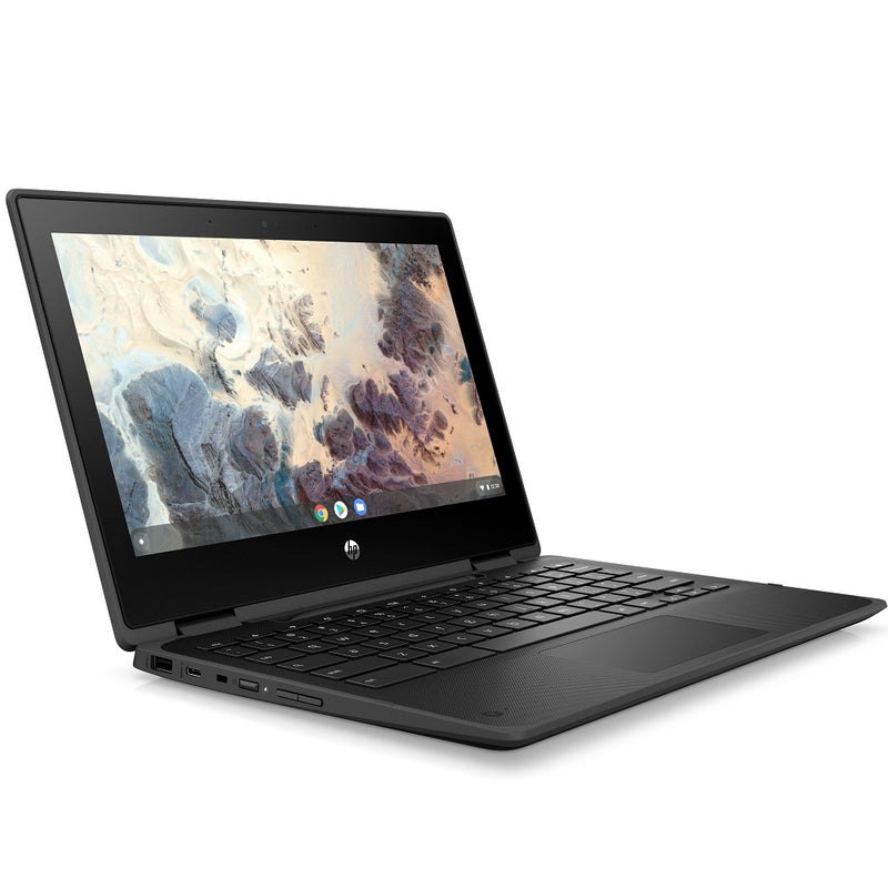 HP Chromebook x360 11 G4 N4500 29,5 cm (11.6") Ecrã táctil HD Int