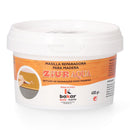MASSA DE REPARAÇÃO DE MADEIRA ZIUR AQUA 400 GR. COR BRANCO
