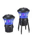 MATA INSETOS ELÉTRICO 7W 100M² EDM