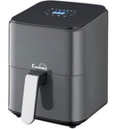 AIRFRYER COMELEC FA4040 4L NEGRO 1200W