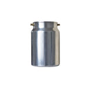 DEPOSITO DE ALUMÍNIO DE 1000CC PARA P600 P600-26. MOTA