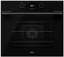 Teka HLB 8400 P 71 l 3552 W A+ Preto