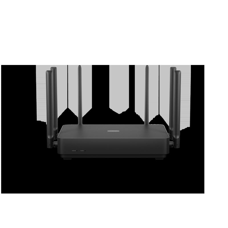 ROUTER XIAOMI AX3200 WIRELESS  6 ANTENAS