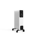 RADIADOR DE ACEITE TRISTAR KA-5377 3 POTENCIAS 600-900-1500W 7 EL