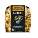 CONJUNTO DOURADO AQUA BERGAMOTA, SPRAY DESODORIZANTE 150 ML + GEL