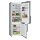 FRIGORÍFICO COMBINADO BOSCH KGN-497-ICT
