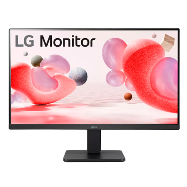 LG 24MR400-B.AEUQ monitor de ecrã 60,5 cm (23.8") 1920 x 1080 pi