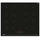 PLACA DE INDUÇÃO TEKA IBG64000SSM( INDUÇÃO  - 4 Z  - 7400 W )