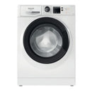 MÁQUINA DE LAVAR ROUPA HOTPOINT NWS8469WKSPT 8KG BRANCA