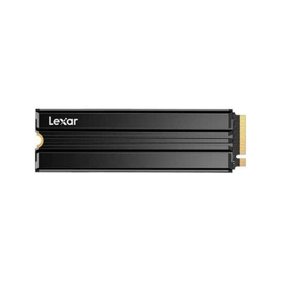 DISCO DURO M2 SSD 1TB LEXAR NM790 PS5 COMPATIBLE