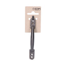 PUXADOR PLANO 120MM H° ANTIGO EDM