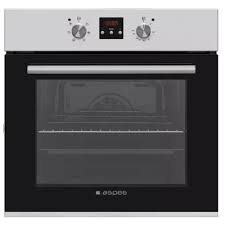 ASPES ELECTRIC OVEN 69L INOX AHM6700DX